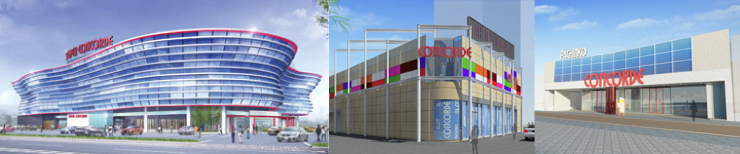 アミューズメントホール