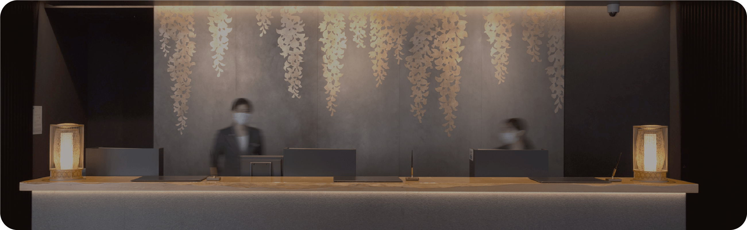 HOTEL ホテル事業