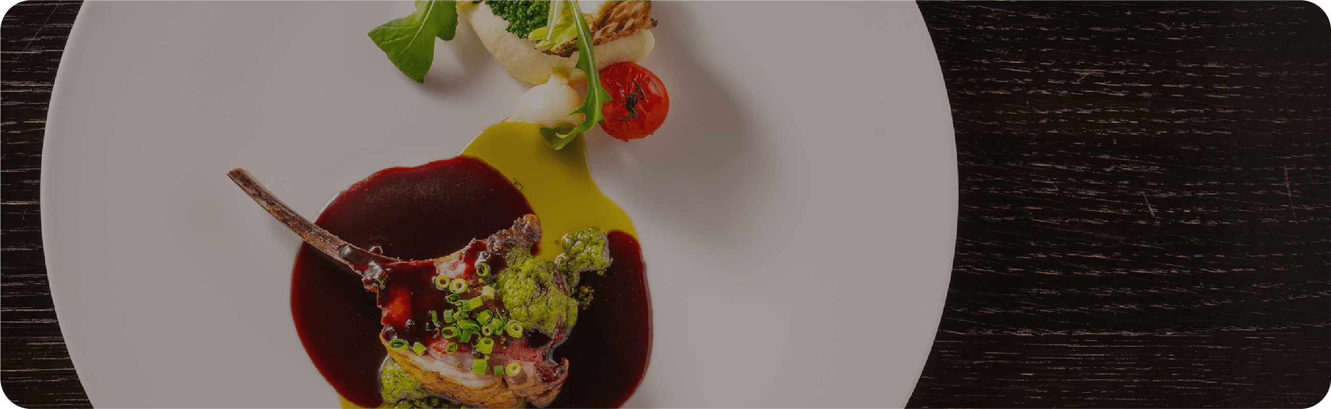 RESTAURANT 飲食事業