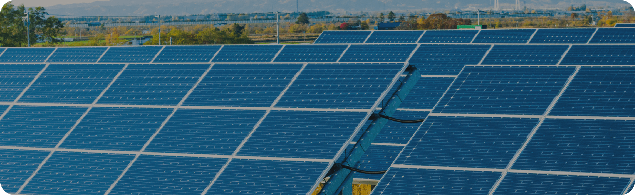 SOLAR POWER PLANT 太陽光発電事業