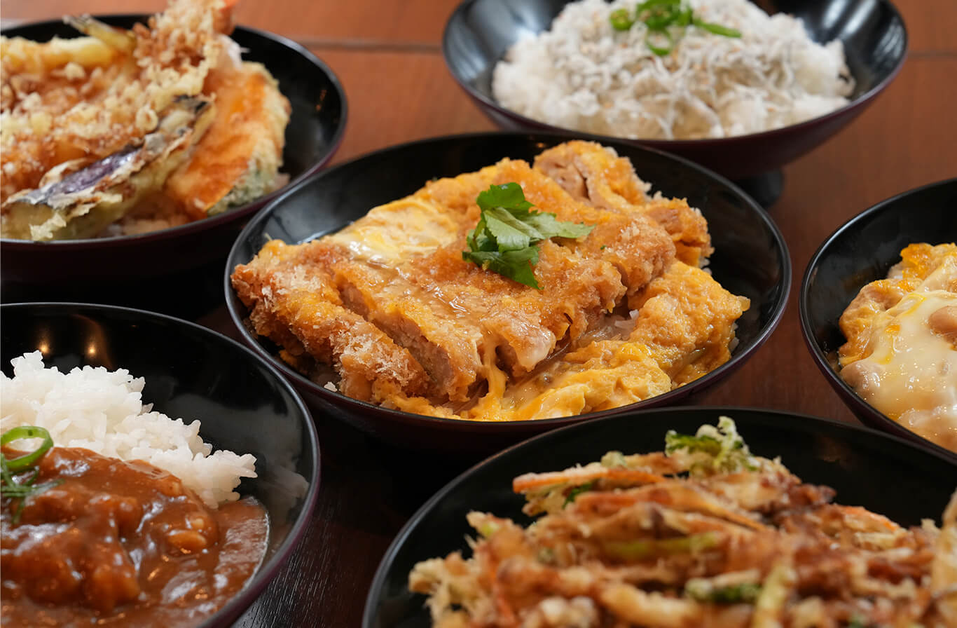 蕎麦処 利右エ門