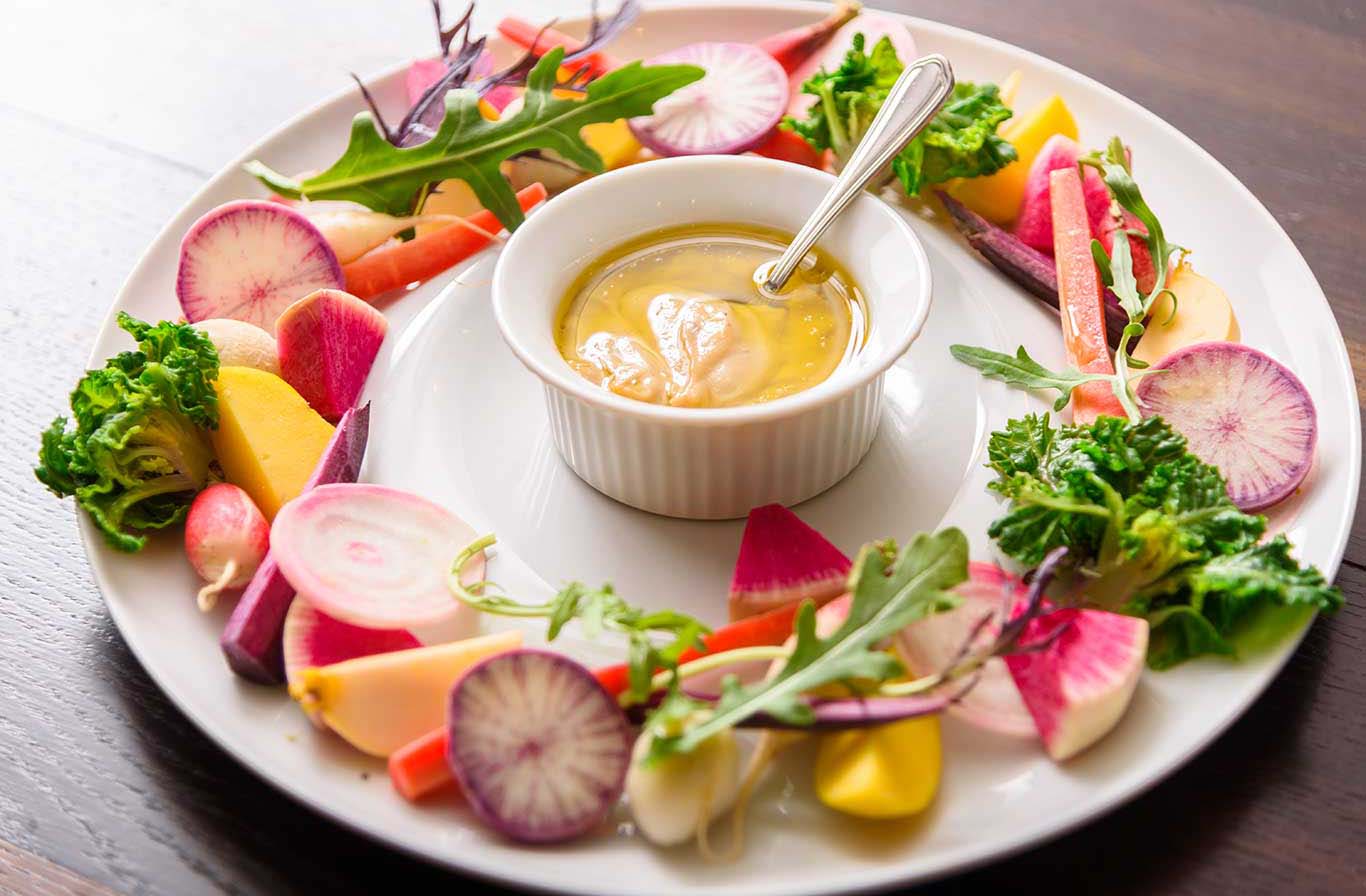 カジュアルダイニングバー ハナレ