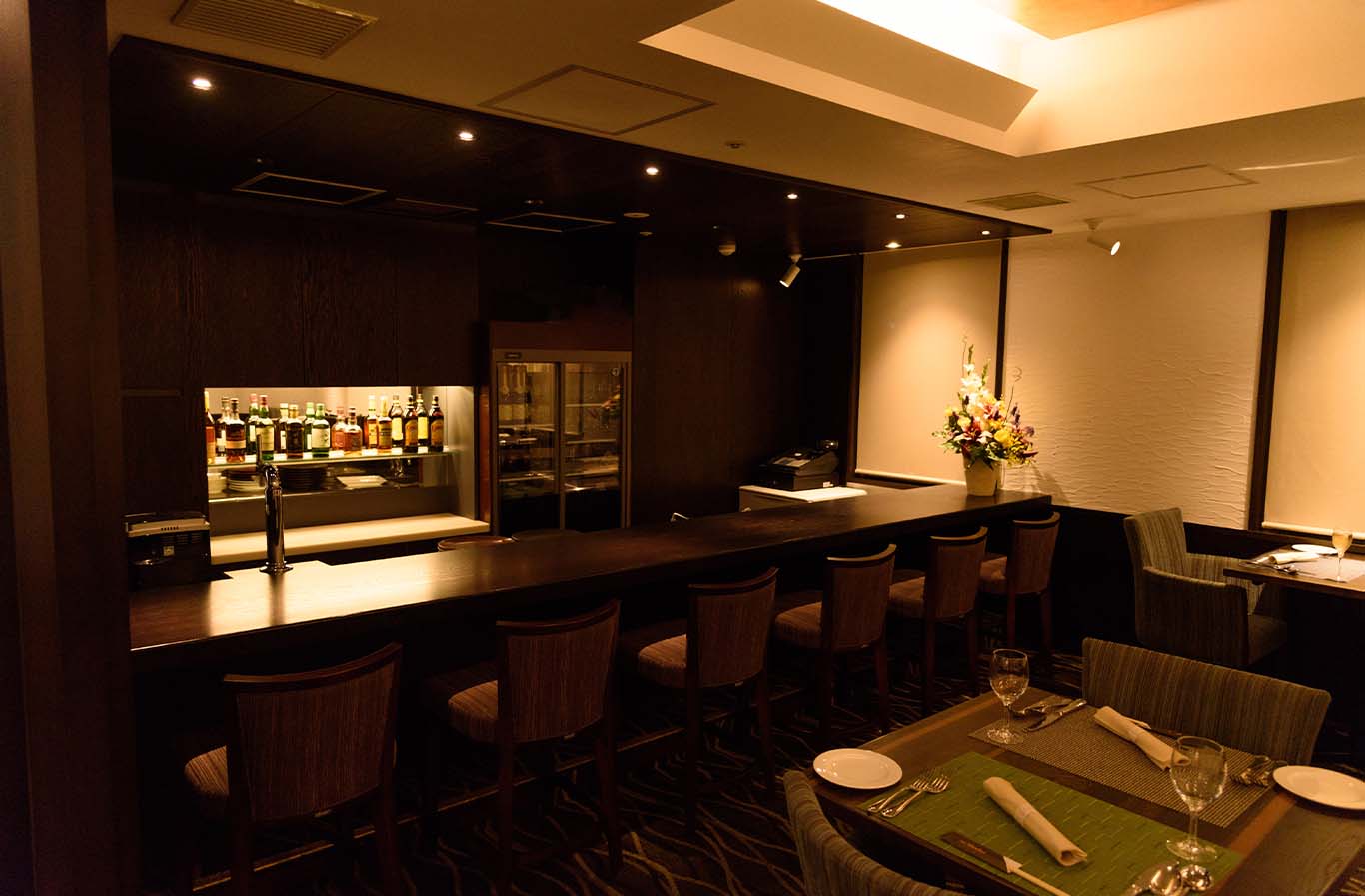 カジュアルダイニングバー ハナレ